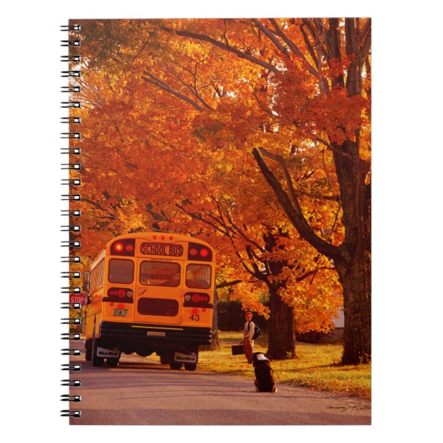 Caderno Espiral Bloco de Notas Fotográfico Amigo Adeus (80 Páginas (Frente)