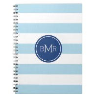 Bloco de Notas Personalizado de Strips Inicializad