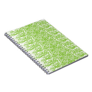 Caderno Espiral Blocos de Notas Inteligentes e Duráveis para Todos