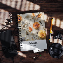 Blooms de inspiração: Universidade personalizada g