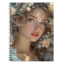 Blossom Seraph - Anjo da Primavera Grace