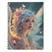 Blossom Seraph - Anjo da Primavera Grace