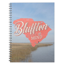 Bluffton Estado de Espírito Lowcountry Carolina do