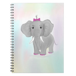 Caderno Espiral Boa garota, Miss Molly