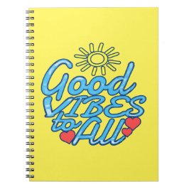 Caderno Espiral Boas Víblias para Todos