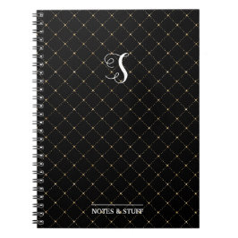 Caderno Espiral Boca-Cola Negra-Design