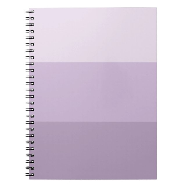 Caderno Espiral Boca Roxa (Frente)