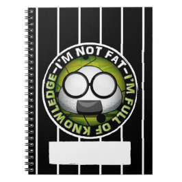 Caderno Espiral Bola rica japonesa