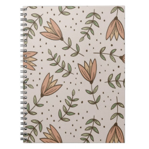 CADERNO ESPIRAL BOLETIM