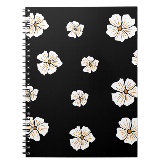 CADERNO ESPIRAL BOLETIM (Frente)