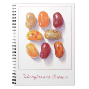 Caderno Espiral BOLETIM DE CAIXA 6,5x8,75