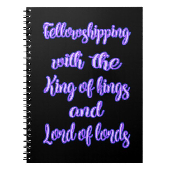 Caderno Espiral Bolsa (Frente)