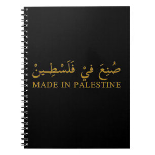 Caderno Espiral Bolsa