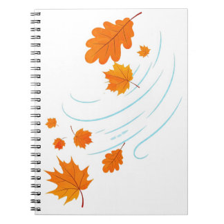 Caderno Espiral Bolsa de compra reutilizável