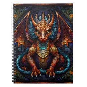 Caderno Espiral Bolsa de compra reutilizável