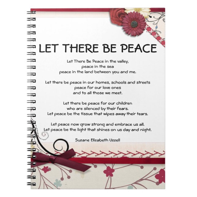 Caderno Espiral Bonitas Expressões - Notebook (Frente)