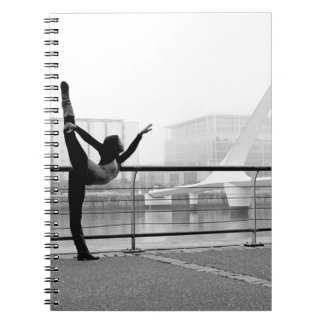 Caderno Espiral Bonito