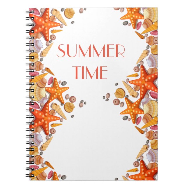 CADERNO ESPIRAL BONITO NOTEBOOK EXPRESSÕES (Frente)