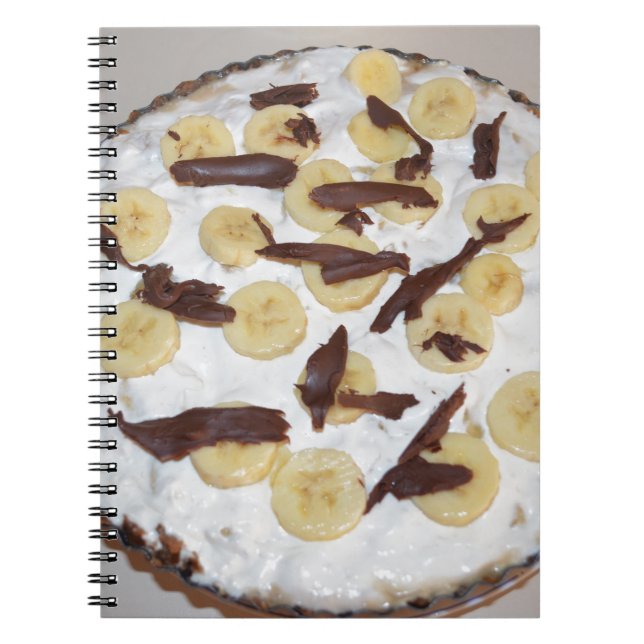 Caderno Espiral Bonoffi Pie (Frente)
