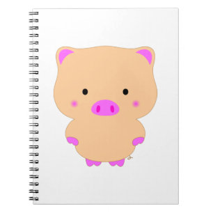 Caderno Espiral Bootan