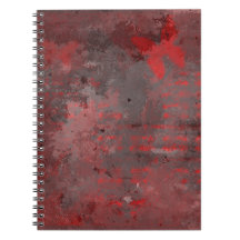 BORBOLETA VERMELHA EM RAKU