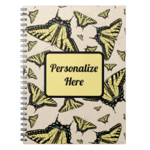 Borboletas do Sudoeste Amarelo