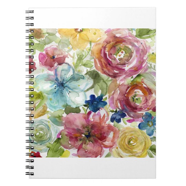 Caderno Espiral Bouquet.tif Assorted HAZ05 (Frente)