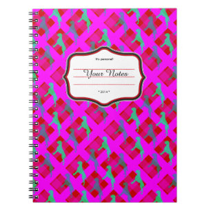 Caderno Espiral Boxerkarro