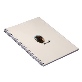 Caderno Espiral Branded, Refillable & Creative Notepads