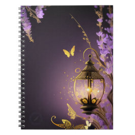 Caderno Espiral Breathe´n Shine Notizbuch Schmidt Stationery