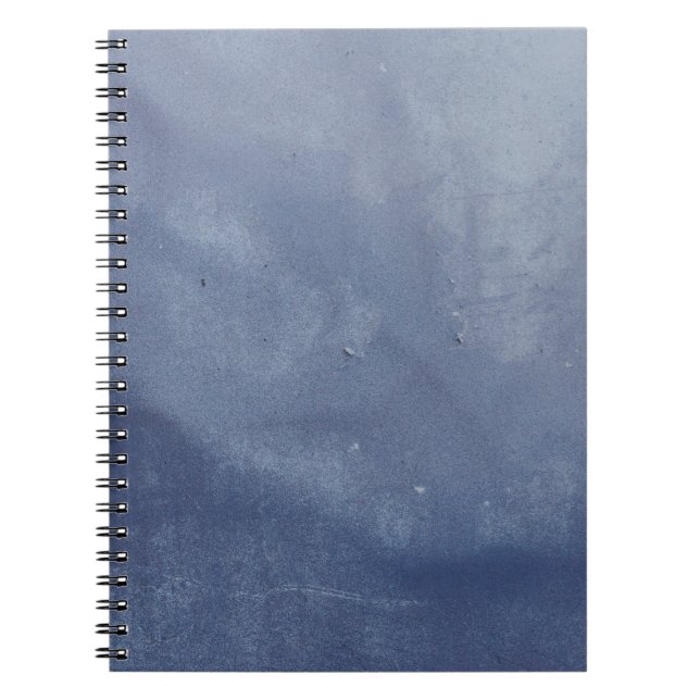 Caderno Espiral Brisbane (Frente)