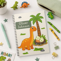 Brontossauro Personalizado Escola de Dinossauro Fo