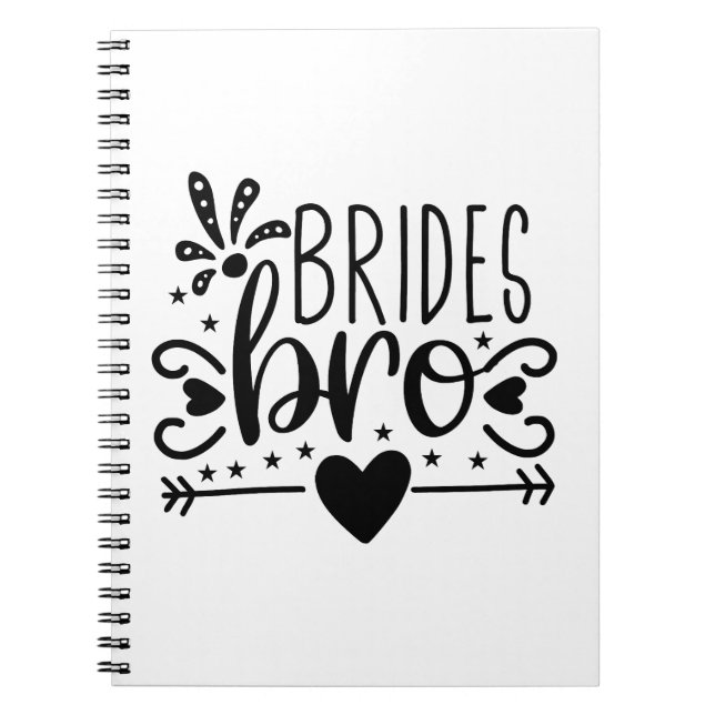 Caderno Espiral Brro de marcas (Frente)