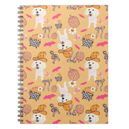 Caderno Espiral Bruxas de Summerentre e