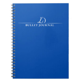 Caderno Espiral Bullet journal gato