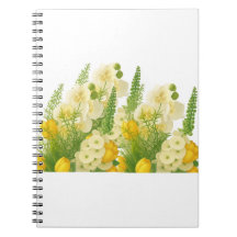 Buquê Floral Elegante de Primavera