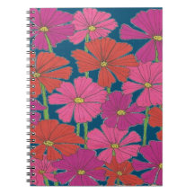 Bushel do Cosmos Brilhante