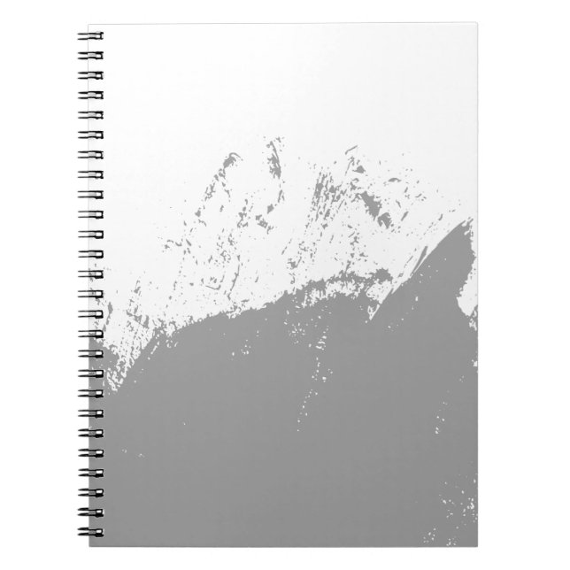 Caderno Espiral Cachorro 11 (Frente)