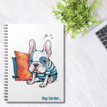 cachorro francês fofo, animal vestido, engraçado