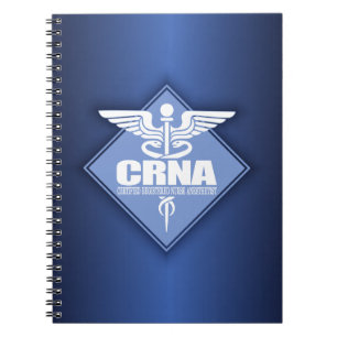 Caderno Espiral Cad CRNA (diamante)