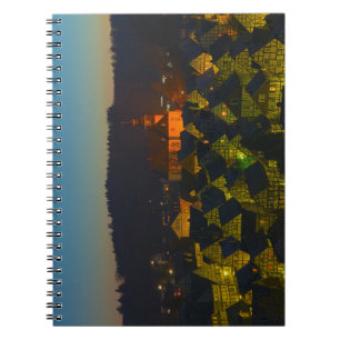 Caderno Espiral Caderneta Freudenberg zona antiga