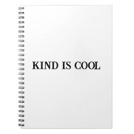 Caderno Espiral Caderneta Infantil Bondade é Legal