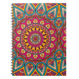 Caderno Espiral Caderno"