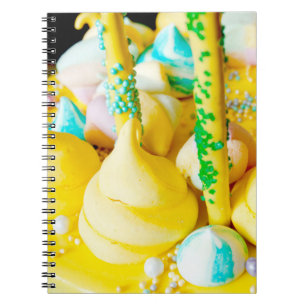 Caderno Espiral Caderno, álbum