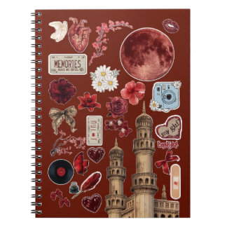 Caderno Espiral caderno, bloco de notas, registro
