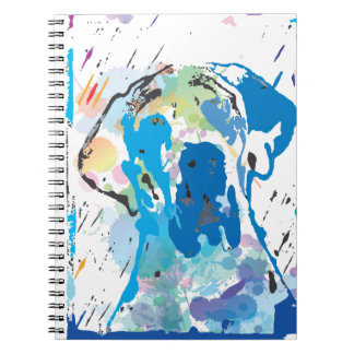 Caderno Espiral CadernoDoggen