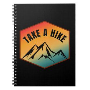 CADERNO ESPIRAL CAIR FORA