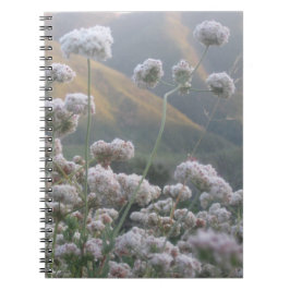 Caderno Espiral California Bucktrigo