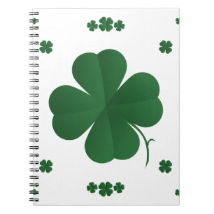 Caderno Espiral Camarões
