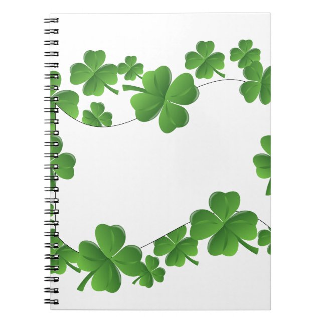 Caderno Espiral Camarões (Frente)